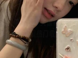 奇葩又不失惊艳，打算把今天的五一吃瓜热门收藏入心