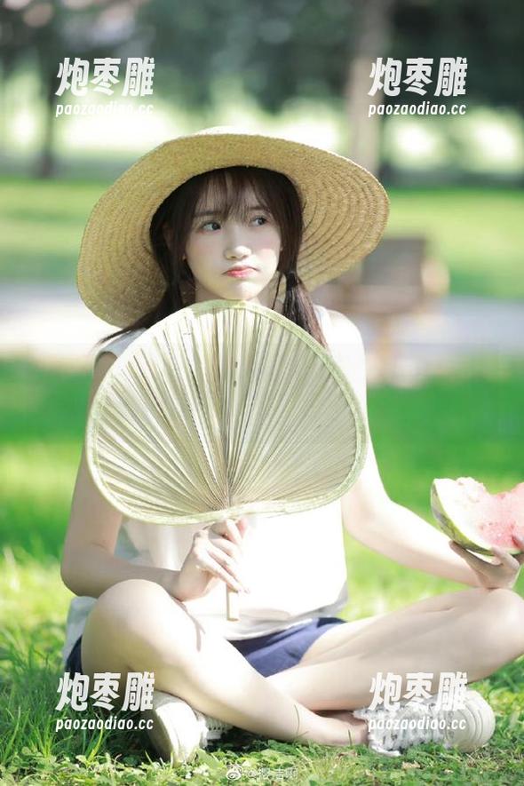 别怀疑，朝阳也在吃瓜网app上热搜！