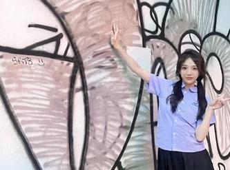 暗黑资源潜伏在吃瓜网中，目击者们的惊讶反应是…