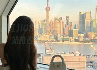 iOS游戏？不如看吃瓜网红网站抢占我一切注意力！